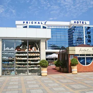 https://hotel-prichal.hotels-of-sochi.com